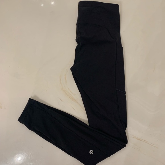 Lululemon Speed Up Tight *28” - Picture 4 of 4